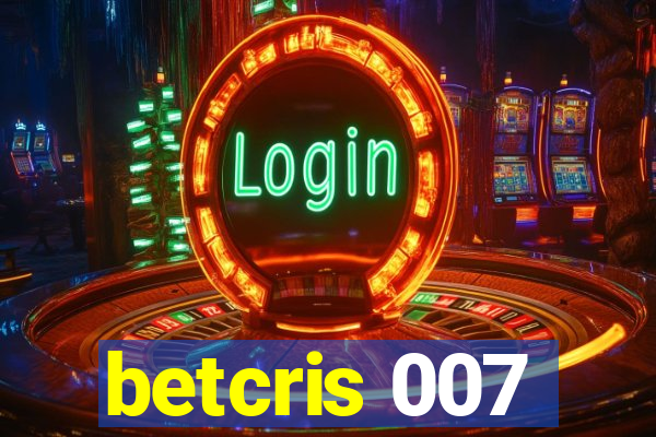 betcris 007