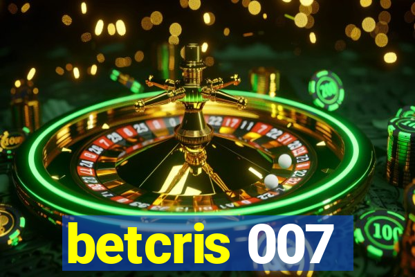 betcris 007