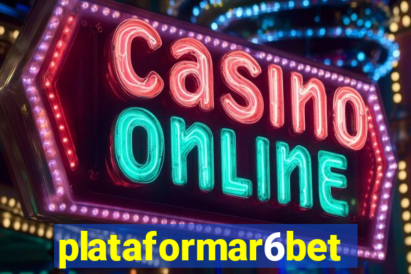 plataformar6bet