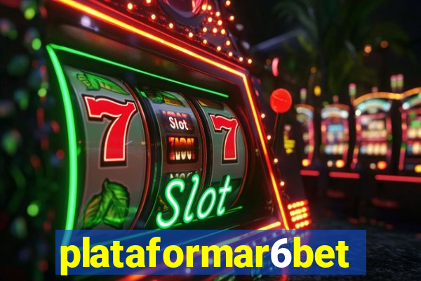 plataformar6bet