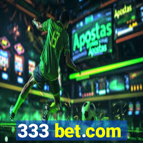 333 bet.com