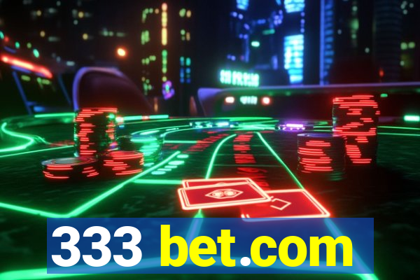 333 bet.com