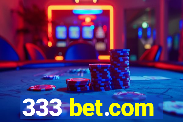 333 bet.com