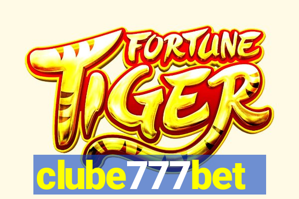 clube777bet