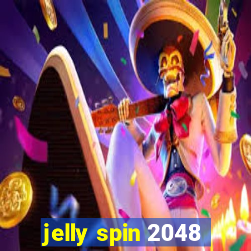 jelly spin 2048