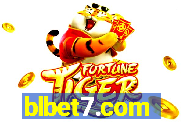 blbet7.com