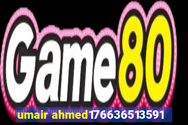 umair ahmed176636513591