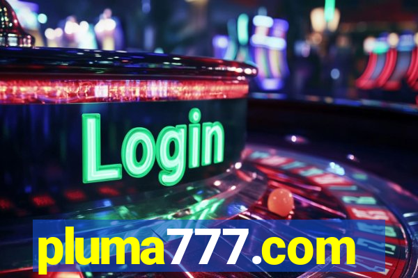 pluma777.com