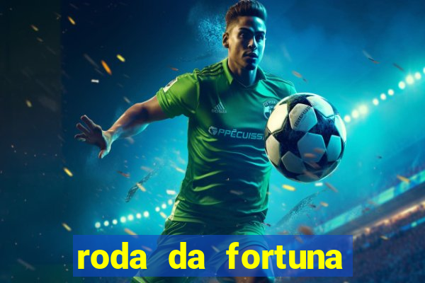 roda da fortuna tarot no amor