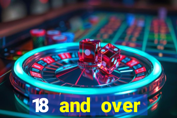 18 and over casinos in southern california