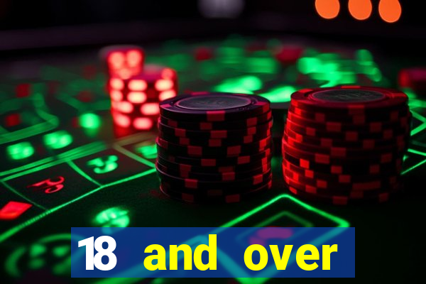 18 and over casinos in southern california