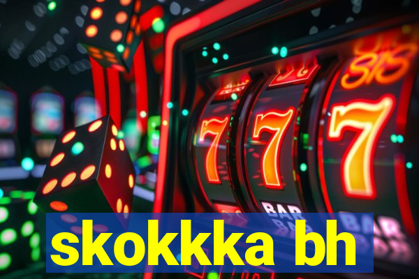 skokkka bh