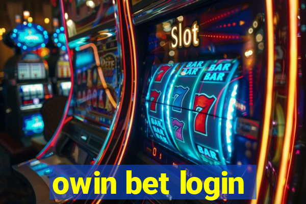 owin bet login