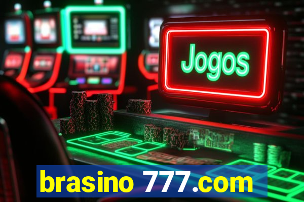 brasino 777.com