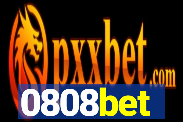 0808bet