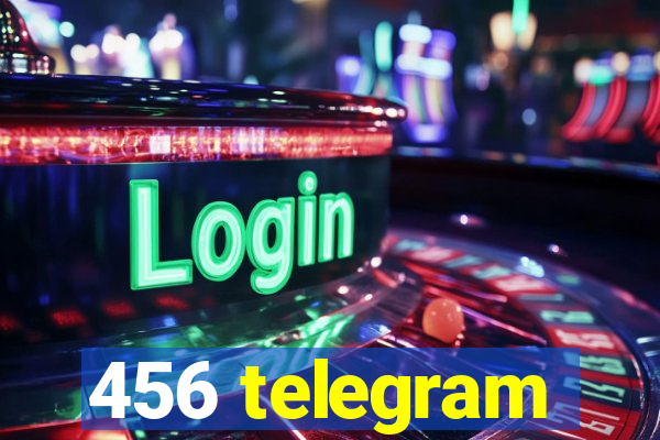 456 telegram