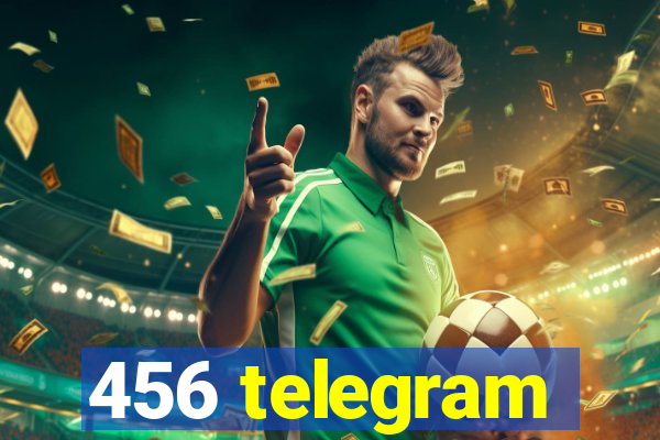 456 telegram