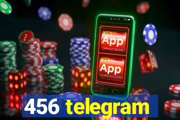 456 telegram