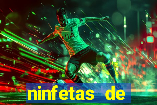 ninfetas de programa na baixada fluminense