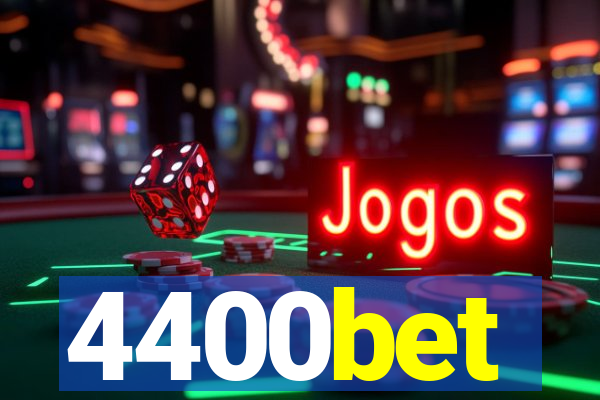 4400bet