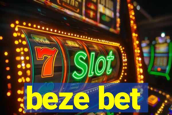 beze bet