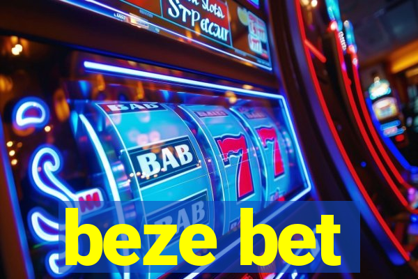 beze bet