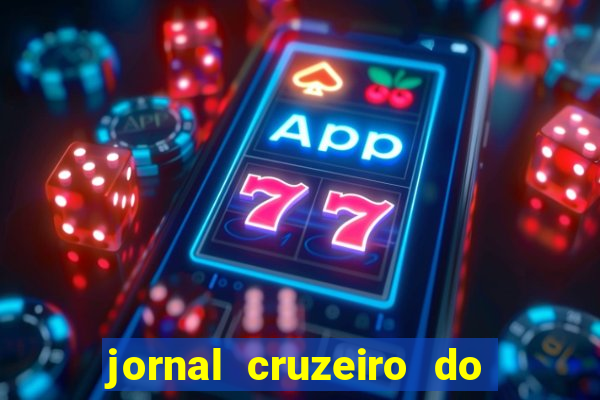 jornal cruzeiro do sul classificados empregos