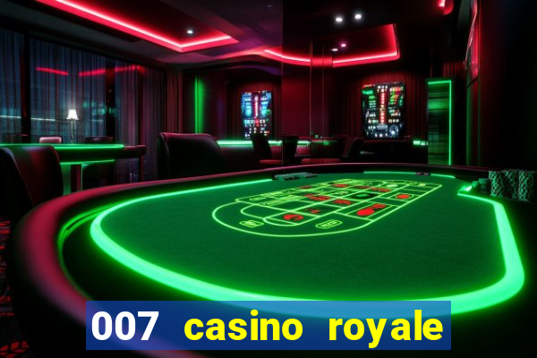 007 casino royale imdb parents guide