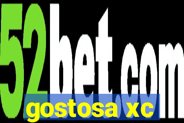 gostosa xc