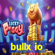 bullx io