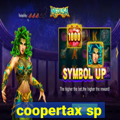 coopertax sp