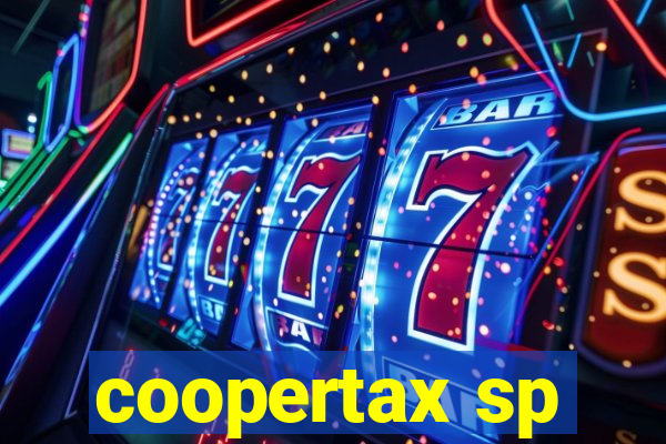 coopertax sp