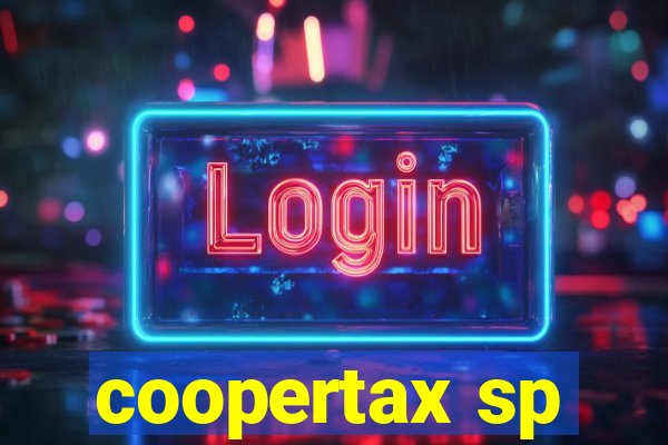 coopertax sp