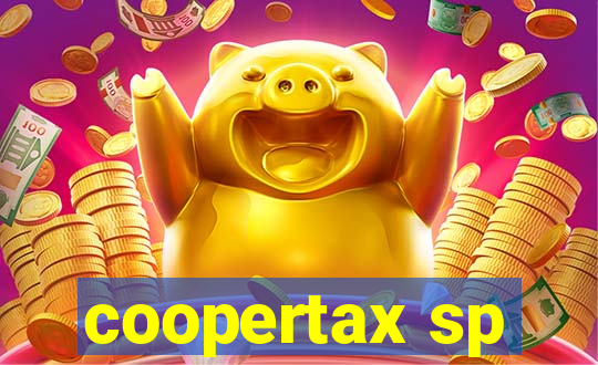 coopertax sp