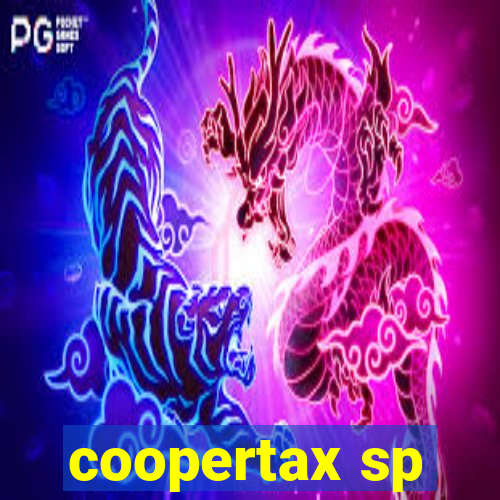 coopertax sp