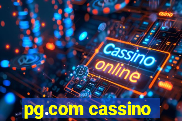 pg.com cassino