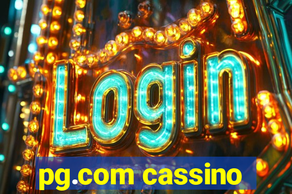 pg.com cassino