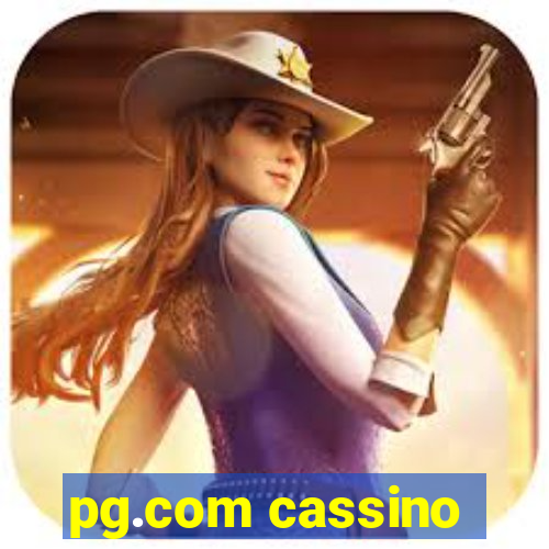 pg.com cassino