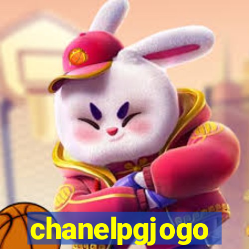 chanelpgjogo