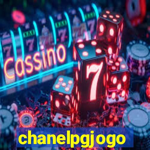 chanelpgjogo