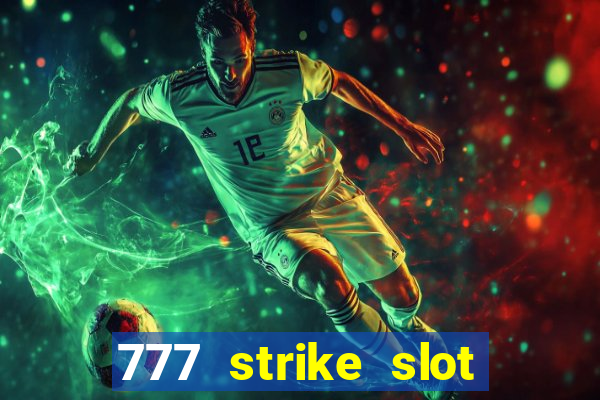 777 strike slot free play