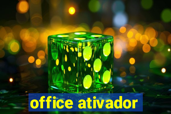 office ativador