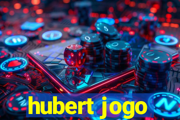 hubert jogo