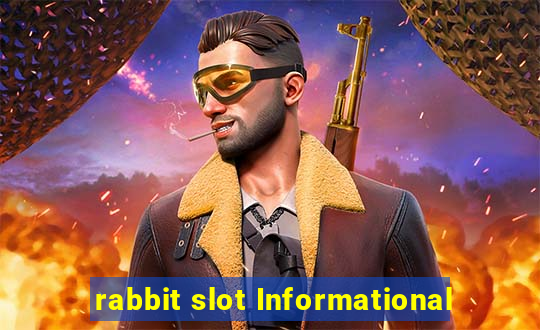 rabbit slot Informational