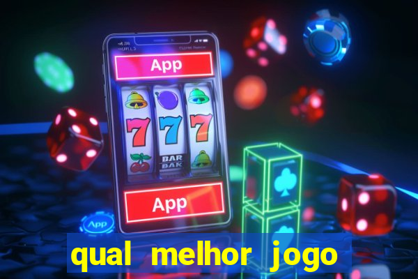 qual melhor jogo para iphone