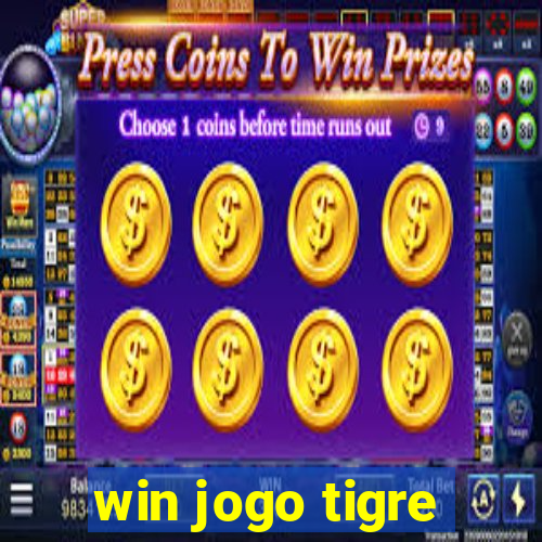 win jogo tigre