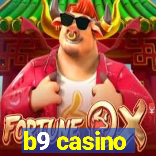 b9 casino