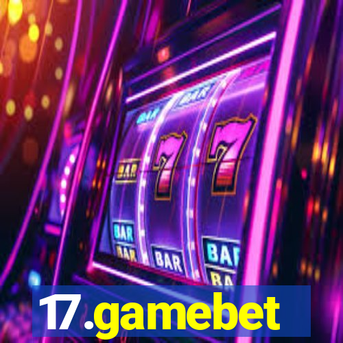 17.gamebet