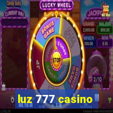 luz 777 casino