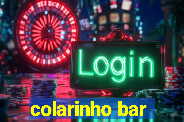 colarinho bar